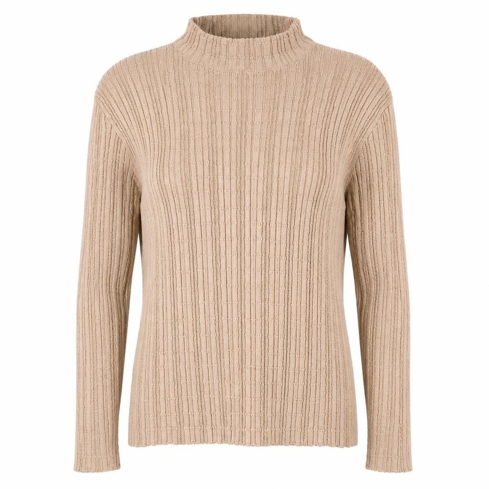 Peruvian Connection Sweater Womens XL Minimalist Lagenlook Earthy Boho Luxury